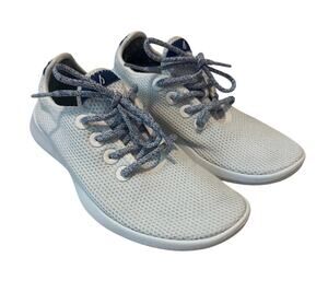 Allbirds Tree Runner Blizzard Hanami Night Limited Edition Shoes Women 8
